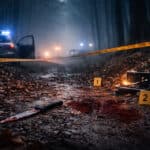 Deutsche Krimis neu gedacht: Ein Thriller, der unter die Haut geht