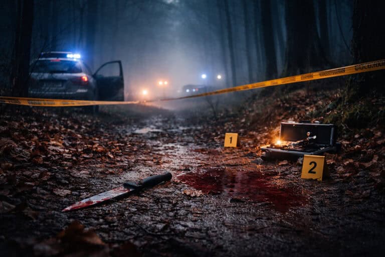 Deutsche Krimis neu gedacht: Ein Thriller, der unter die Haut geht