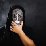 Geheimnisse hinter der Maske der Kontrolle – Die Gladiatrix als Psycho Thriller von Reto Leimgruber