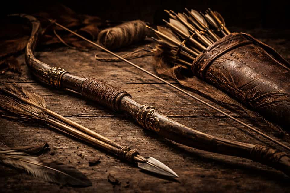 Die Gladiatrix im Vergleich zu anderen Gladiatorenromanen