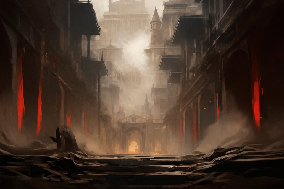 Commander Morgan Rivers: Die mysteriöse Figur in „Die Gladiatrix - Blutprogramm"