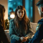 Dr. Foster und Sharons Weg zur Heilung in „Die Gladiatrix - Blutprogramm"