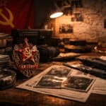 Elliot Crane: Der Antagonist in „Die Gladiatrix – Im Schatten der Gerechtigkeit"