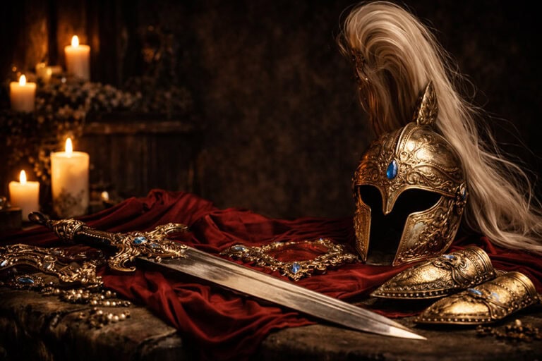 Frauen im Schatten der Macht: Wie weibliche Figuren in Thrillern neue Maßstäbe setzen – am Beispiel von „Die Gladiatrix – Im Schatten der Gerechtigkeit“