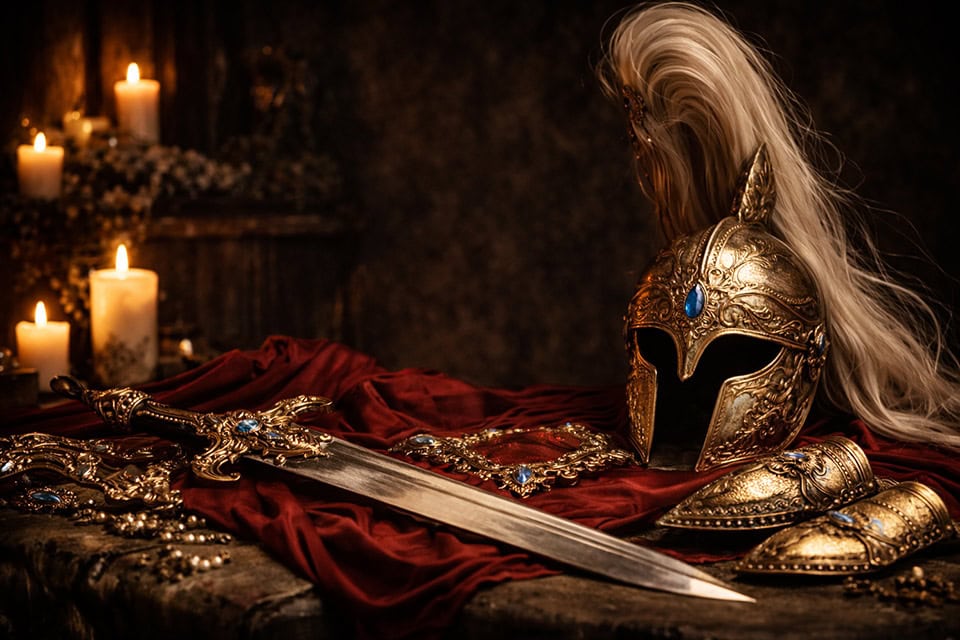 Frauen im Schatten der Macht: Wie weibliche Figuren in Thrillern neue Maßstäbe setzen – am Beispiel von „Die Gladiatrix – Im Schatten der Gerechtigkeit“