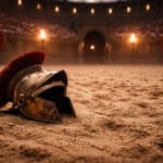 Frauen in der Arena: Die Gladiatrix – Die Geschichte weiblicher Gladiatoren