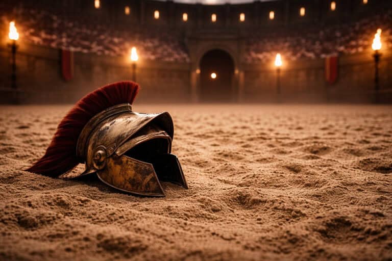 Frauen in der Arena: Die Gladiatrix – Die Geschichte weiblicher Gladiatoren