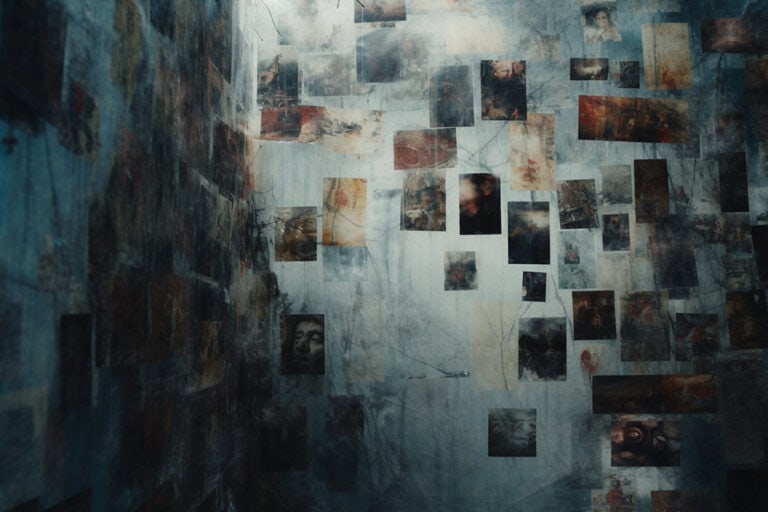 Reto Leimgruber und die Kunst des modernen Kriminalromans