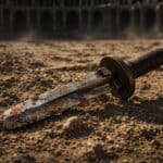 Sharon-Die-Gladiatrix