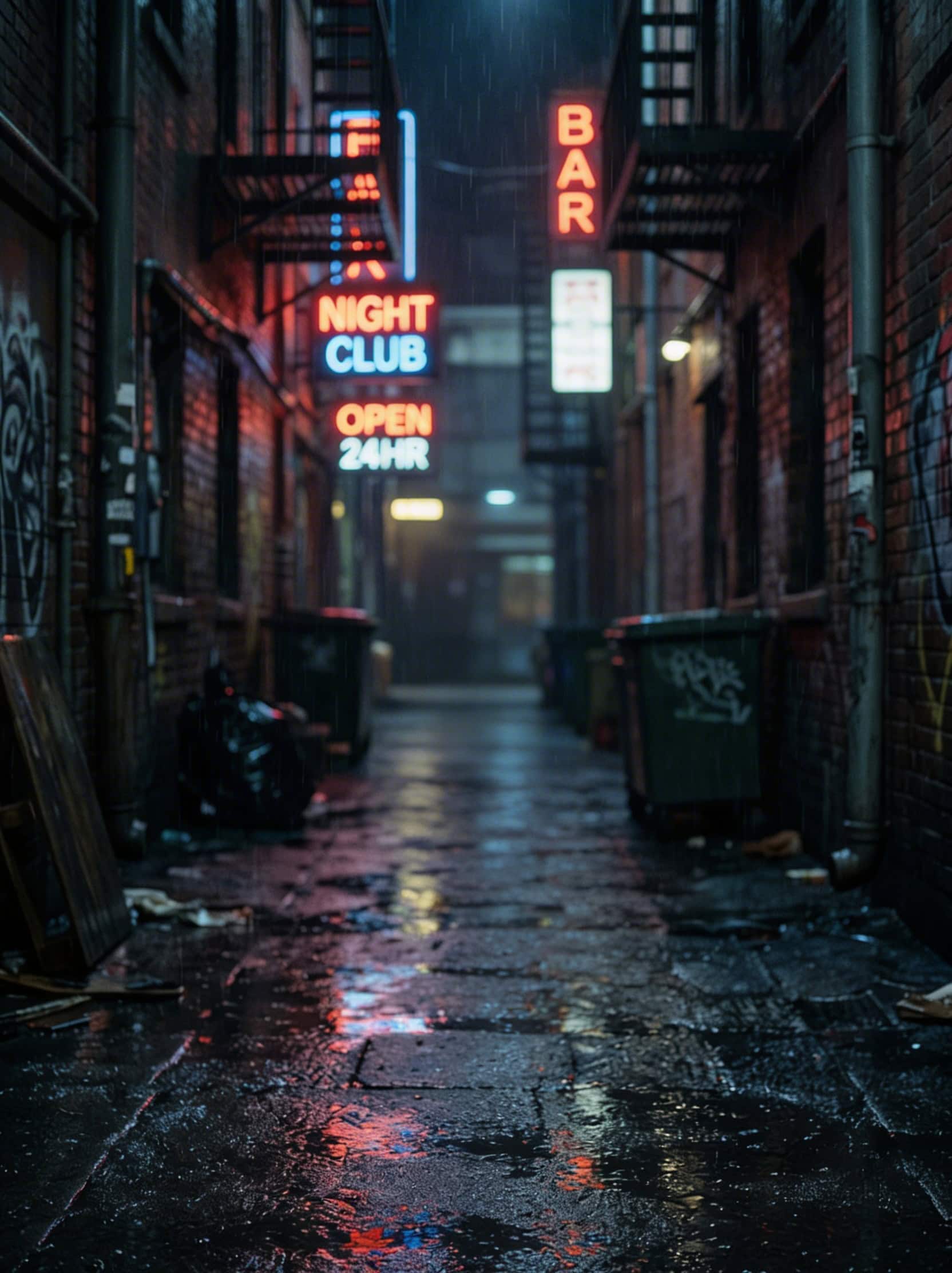 Die Gladiatrix - Ein moderner Thriller mit Tiefgang