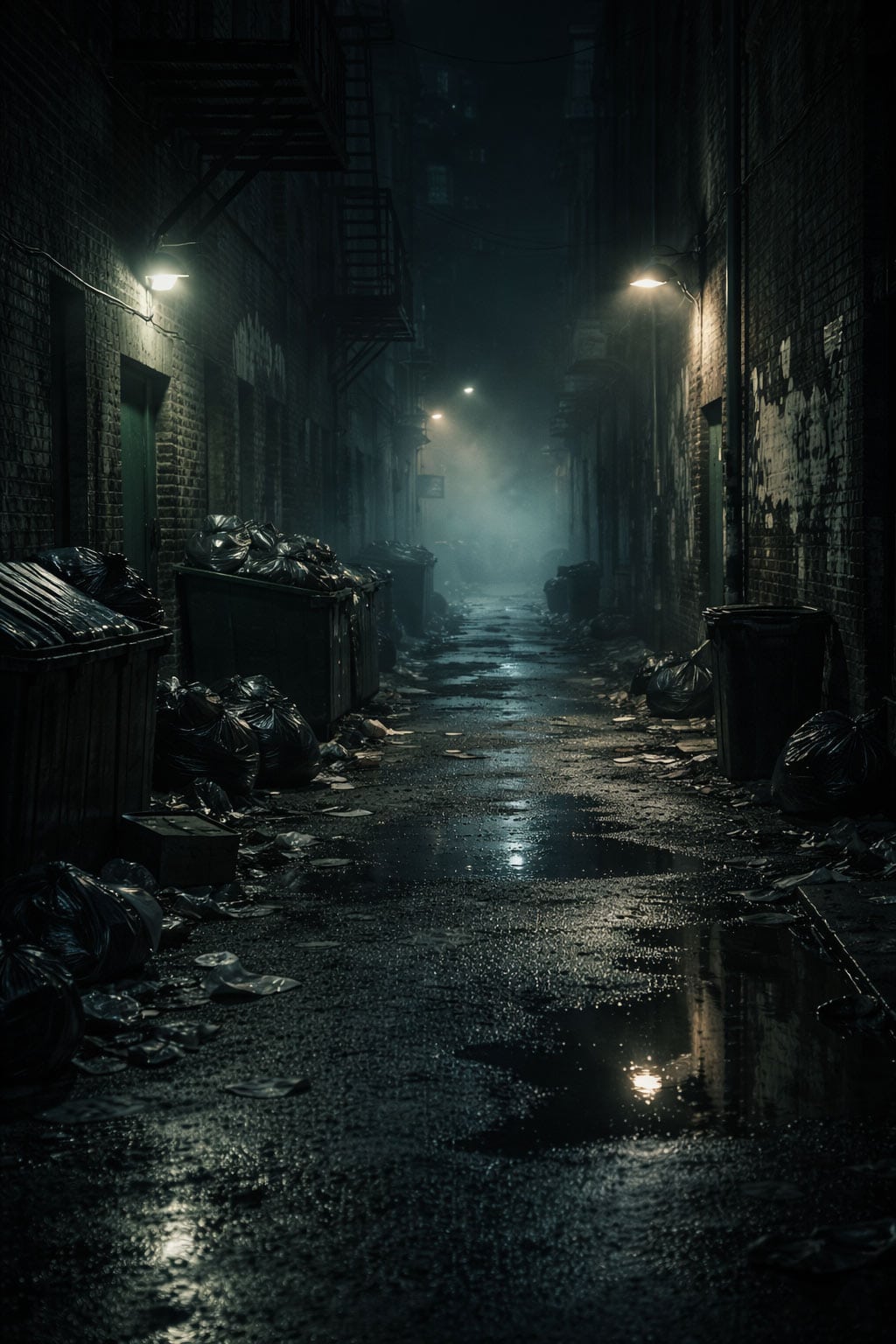 Die Gladiatrix - Ein moderner Thriller mit Tiefgang