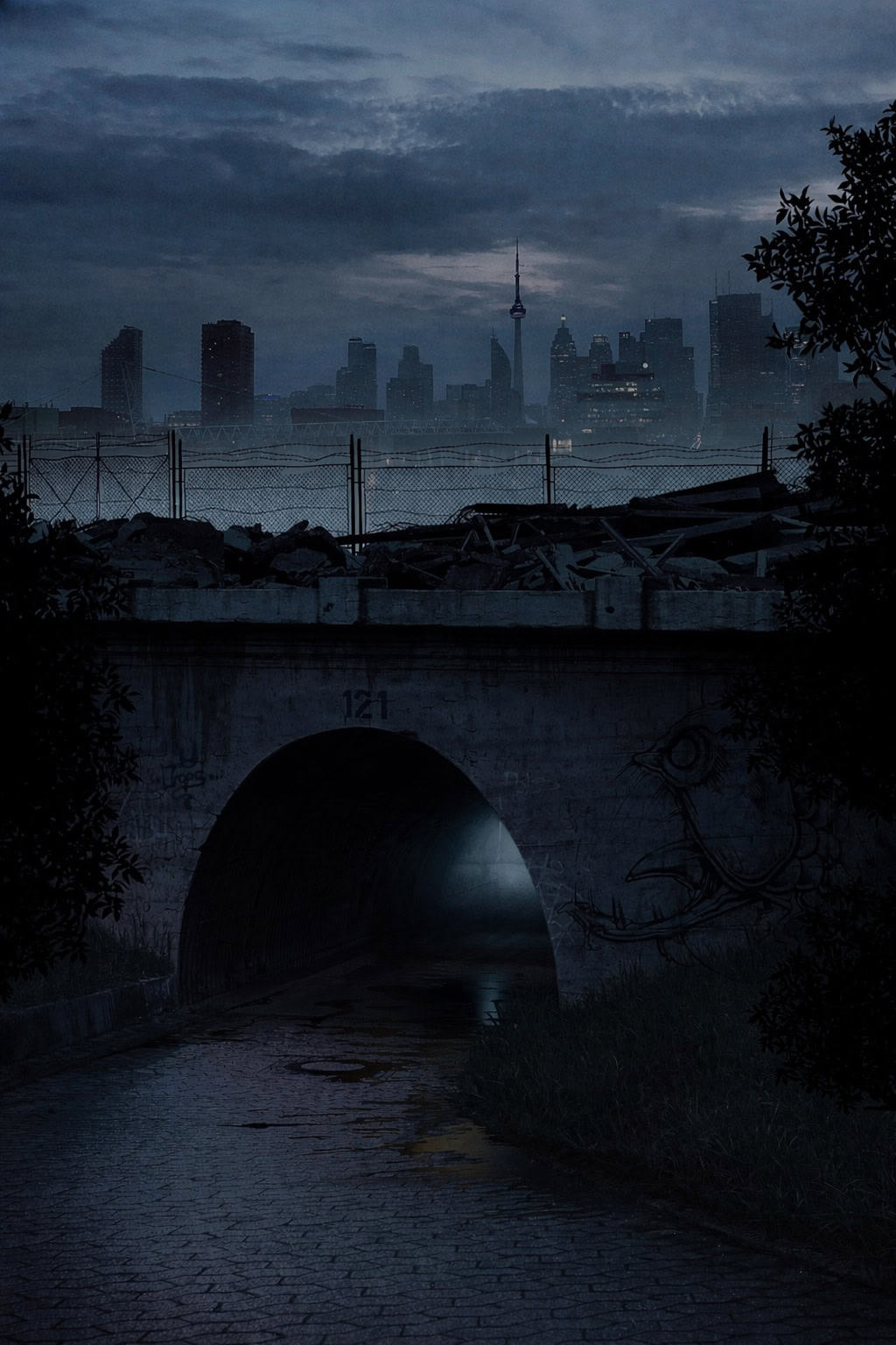 Die Gladiatrix - Ein moderner Thriller mit Tiefgang